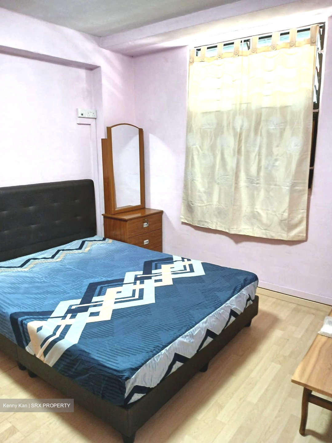 Blk 24 Eunos Crescent (Geylang), HDB 3 Rooms #585081331
